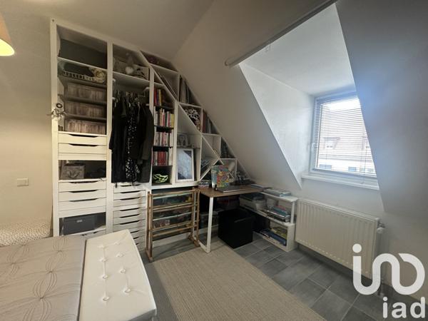 Appartement à vendre 4 pièces 100 m² Altkirch