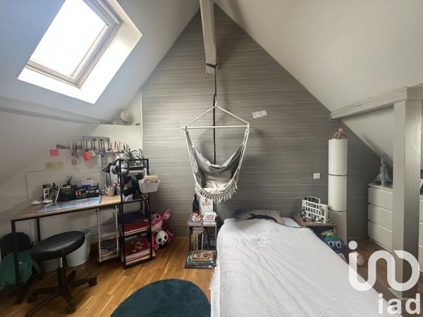 Appartement à vendre 4 pièces 100 m² Altkirch