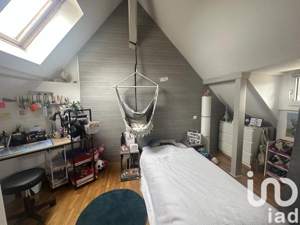 Appartement à vendre 4 pièces 100 m² Altkirch