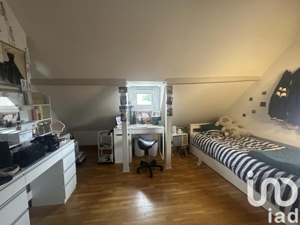 Appartement à vendre 4 pièces 100 m² Altkirch