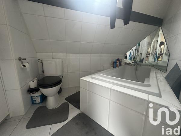 Appartement à vendre 4 pièces 100 m² Altkirch