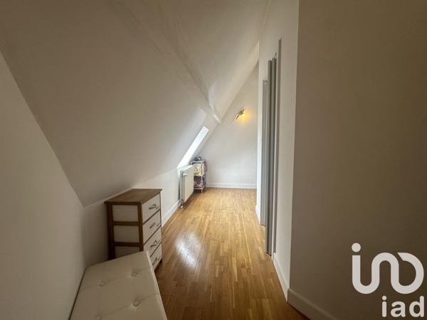 Appartement à vendre 4 pièces 100 m² Altkirch