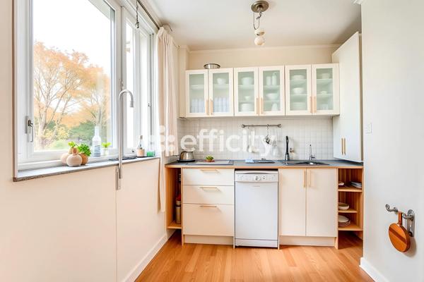 Appartement 2 pièces - 51 m² Exclusivité