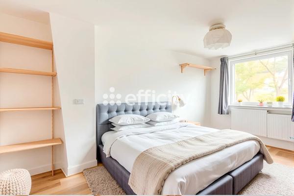 Appartement 2 pièces - 51 m² Exclusivité