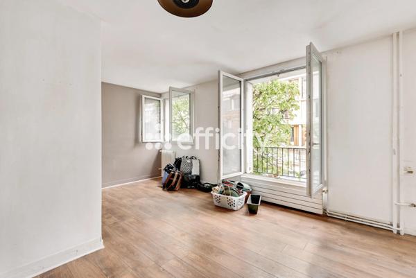 Appartement 2 pièces - 51 m² Exclusivité