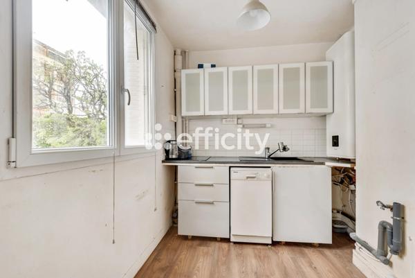 Appartement 2 pièces - 51 m² Exclusivité