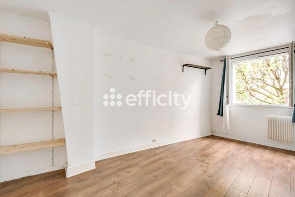 Appartement 2 pièces - 51 m² Exclusivité