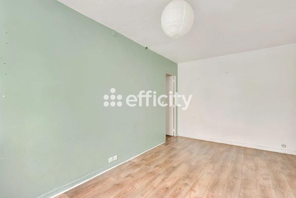 Appartement 2 pièces - 51 m² Exclusivité