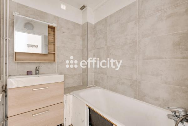 Appartement 2 pièces - 51 m² Exclusivité