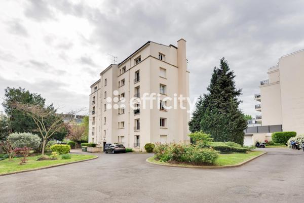 Appartement 2 pièces - 51 m² Exclusivité