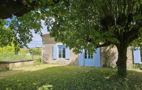 Vente Maison Chaunay   