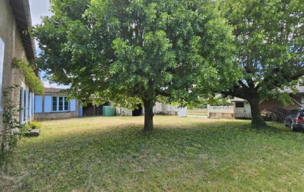 Vente Maison Chaunay   