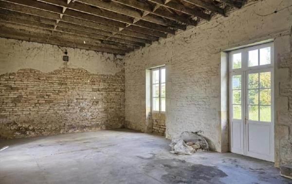 Vente Maison Chaunay   
