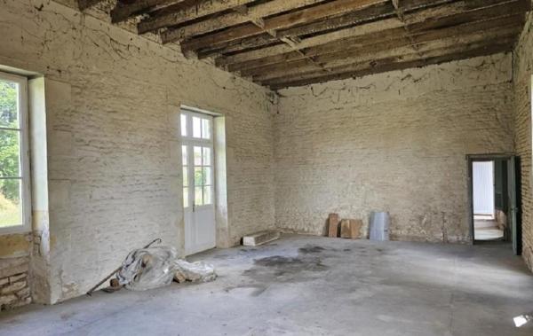 Vente Maison Chaunay   
