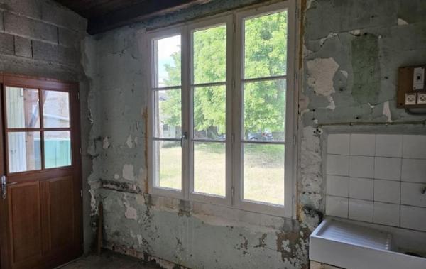 Vente Maison Chaunay   