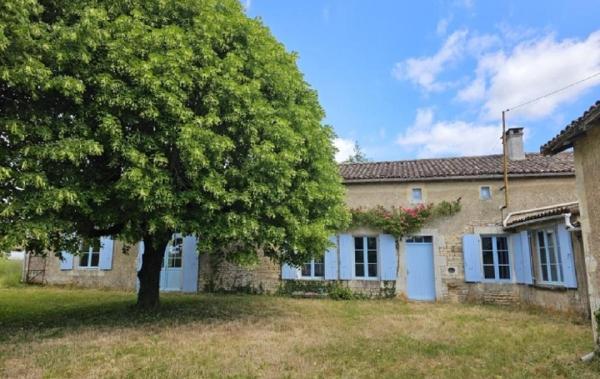 Vente Maison Chaunay   