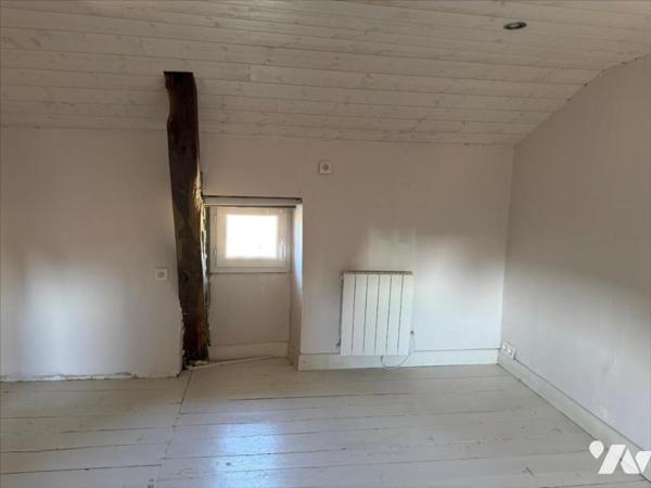 Maison centre ville dol de bretagne