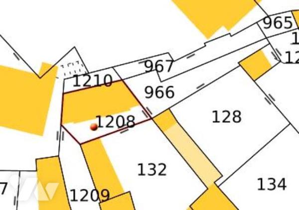 Maison centre ville dol de bretagne