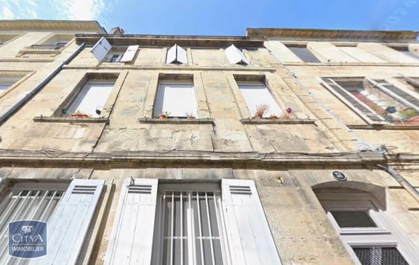 Appartement à louer 2 pièces 59.58m²