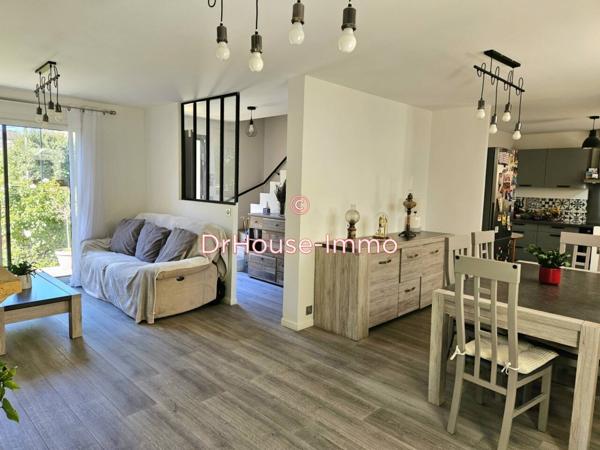 Maison à vendre 6 pièces de 152 m²