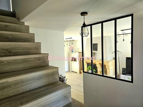 Maison à vendre 6 pièces de 152 m²