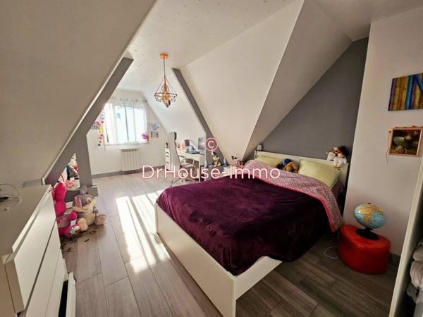 Maison à vendre 6 pièces de 152 m²