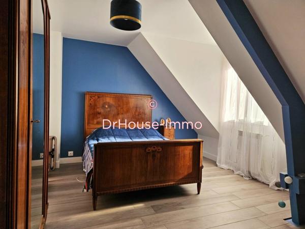 Maison à vendre 6 pièces de 152 m²