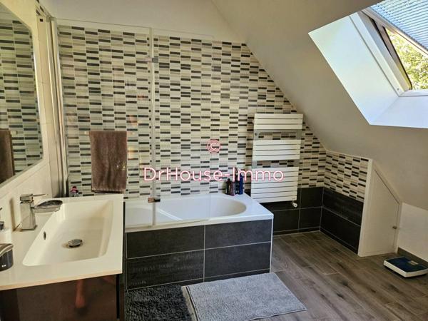 Maison à vendre 6 pièces de 152 m²