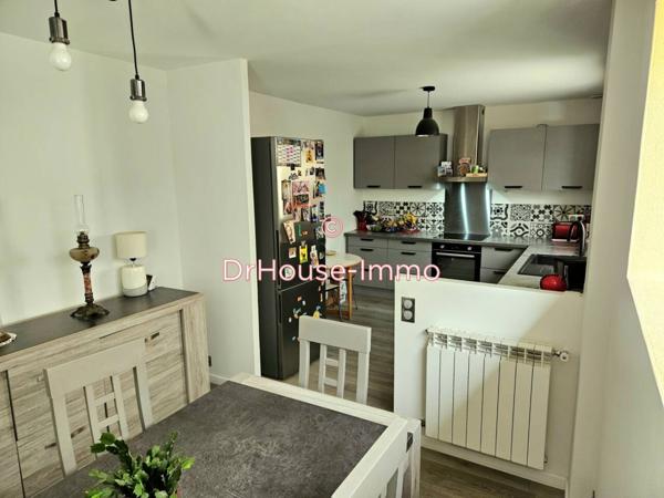 Maison à vendre 6 pièces de 152 m²
