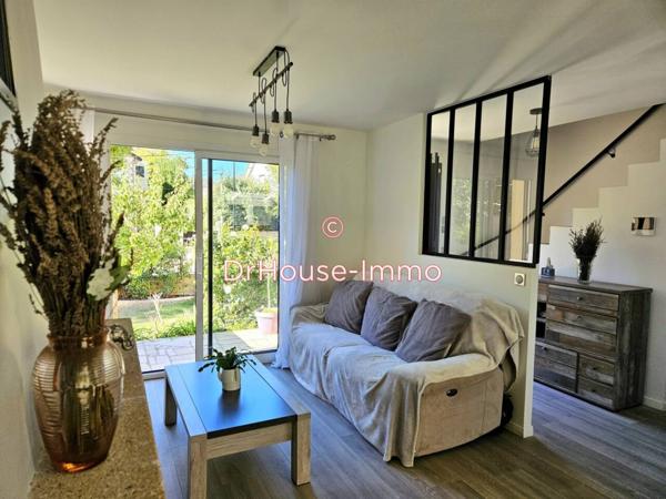 Maison à vendre 6 pièces de 152 m²