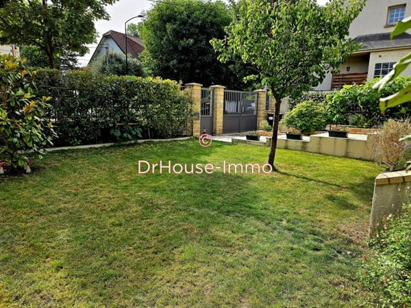 Maison à vendre 6 pièces de 152 m²