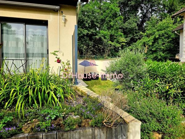 Maison à vendre 6 pièces de 152 m²