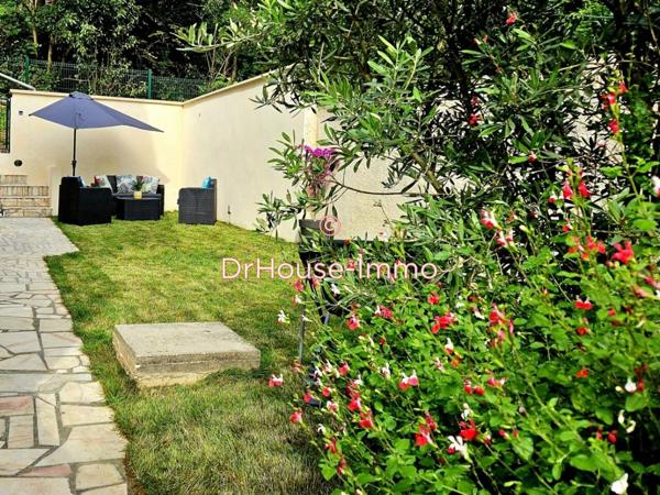 Maison à vendre 6 pièces de 152 m²