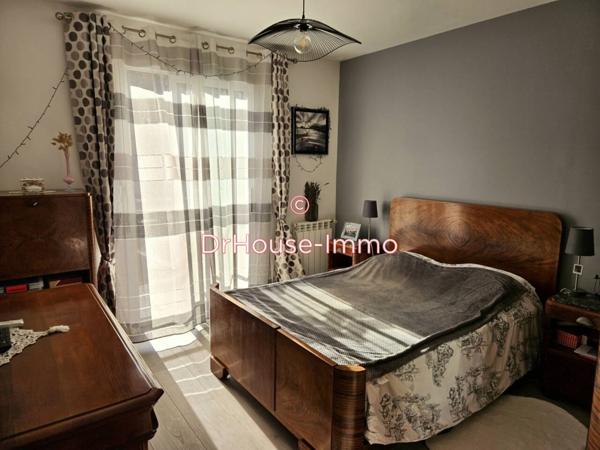 Maison à vendre 6 pièces de 152 m²