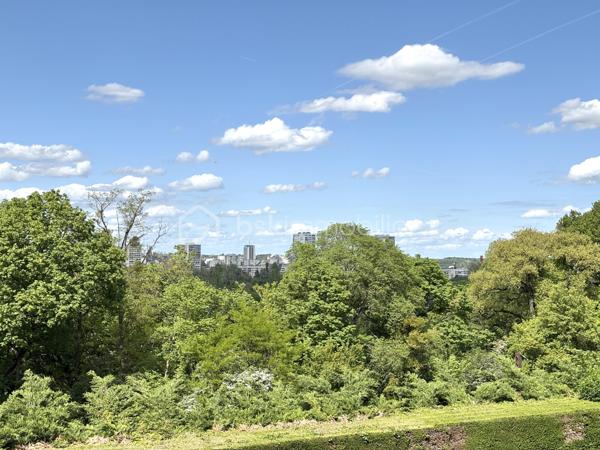 Appartement de 75 m²