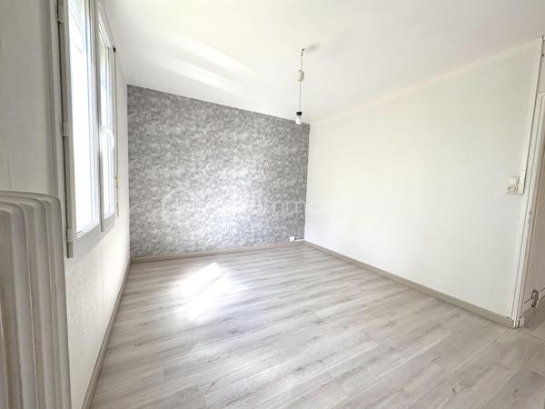Appartement de 75 m²