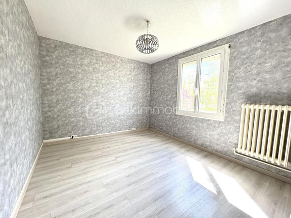 Appartement de 75 m²