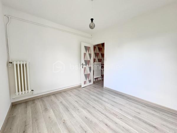Appartement de 75 m²