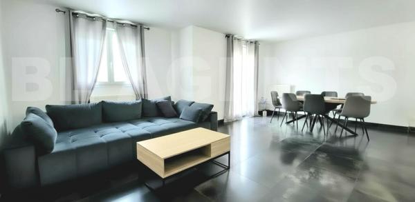 maison/villa 5 pièce(s) 105 m2