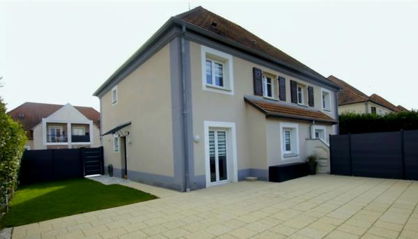 maison/villa 5 pièce(s) 105 m2