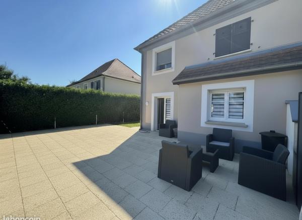 maison/villa 5 pièce(s) 105 m2