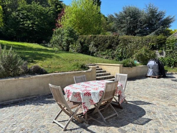 A vendre Belle maison familiale à Pont Saint Maxence sur une parcelle de 1397m2