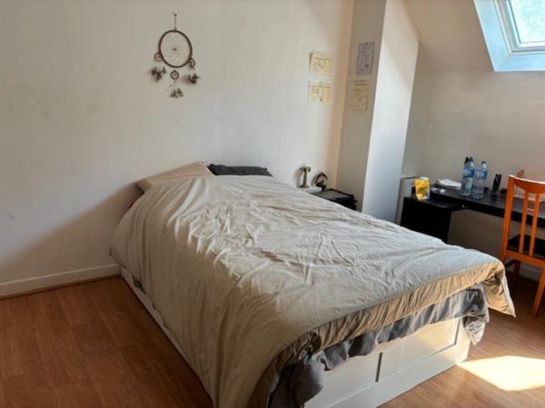 A vendre Belle maison familiale à Pont Saint Maxence sur une parcelle de 1397m2