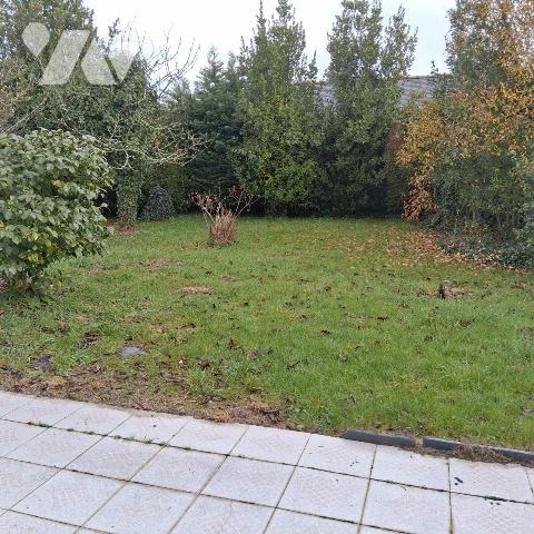 SAINT SYLVAIN d'ANJOU - CENTRE