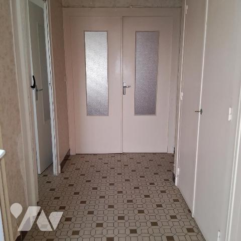 SAINT SYLVAIN d'ANJOU - CENTRE