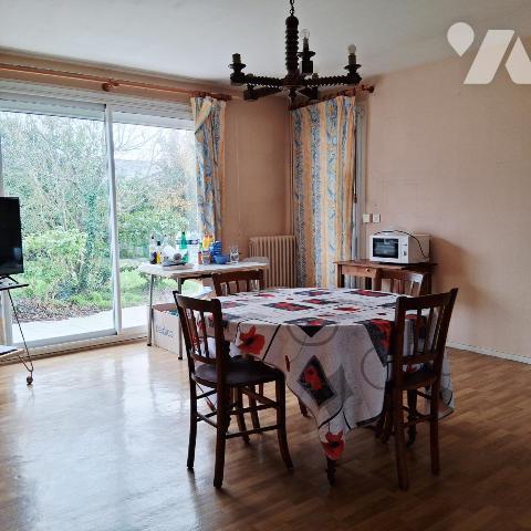 SAINT SYLVAIN d'ANJOU - CENTRE