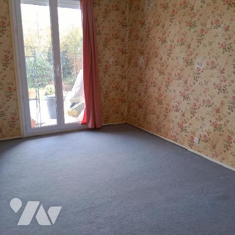 SAINT SYLVAIN d'ANJOU - CENTRE