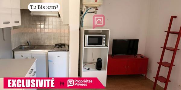 IMMEUBLE DE RAPPORT - CENTRE DE VOUTEZAC