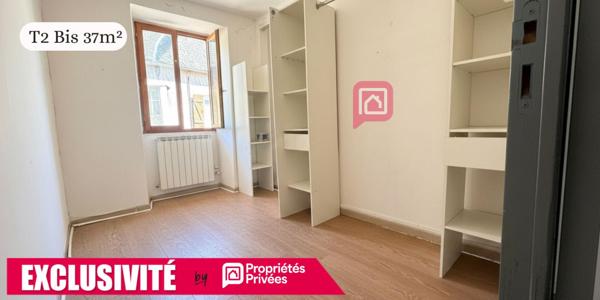 IMMEUBLE DE RAPPORT - CENTRE DE VOUTEZAC