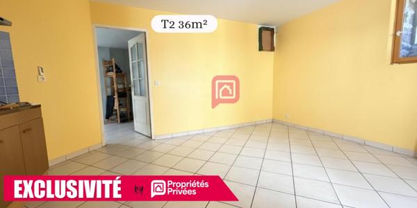 IMMEUBLE DE RAPPORT - CENTRE DE VOUTEZAC